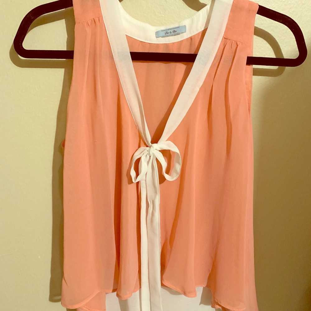 Women’s Blouse